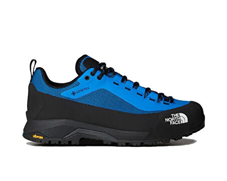 The North Face M Verto Alpine Gore-Tex Erkek Outdoor Ayakkabısı NF0A83ND16Y1 Mavi
