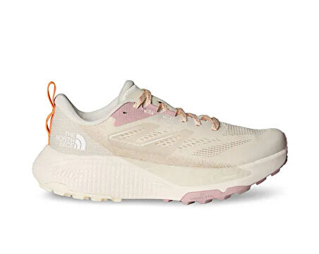 The North Face W Altamesa 500 Kadın Arazi Tipi Koşu Ayakkabısı NF0A8A9P7UQ1 Beyaz