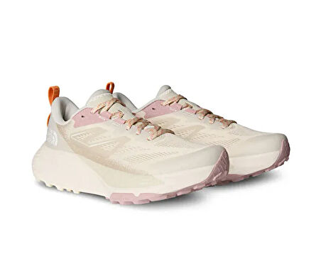 The North Face W Altamesa 500 Kadın Arazi Tipi Koşu Ayakkabısı NF0A8A9P7UQ1 Beyaz
