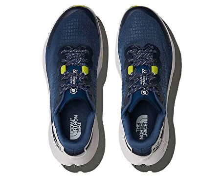 The North Face M Altamesa 300 Erkek Arazi Tipi Koşu Ayakkabısı NF0A8A9R9261 Mavi