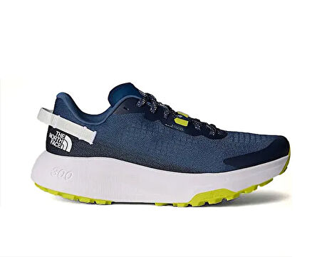 The North Face M Altamesa 300 Erkek Arazi Tipi Koşu Ayakkabısı NF0A8A9R9261 Mavi