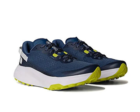 The North Face M Altamesa 300 Erkek Arazi Tipi Koşu Ayakkabısı NF0A8A9R9261 Mavi