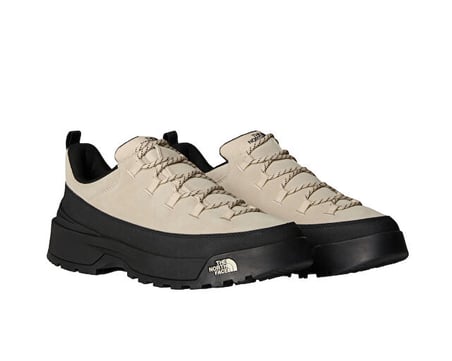 The North Face GLENCLYFFE URBAN LOW Erkek Outdoor Ayakkabısı NF0A8A96ROU1 Beyaz