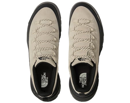 The North Face GLENCLYFFE URBAN LOW Erkek Outdoor Ayakkabısı NF0A8A96ROU1 Beyaz