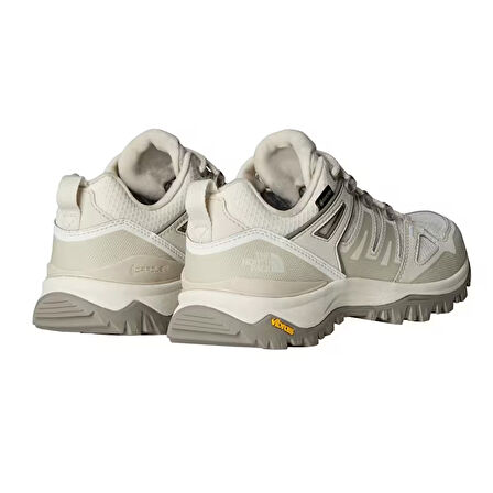 Hedgehog Gore-Tex Kadın Beyaz Outdoor Ayakkabı NF0A8AAB6T11