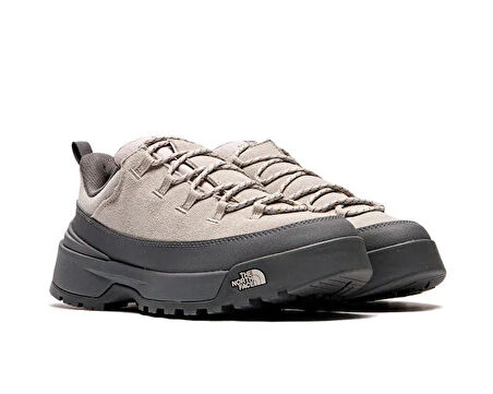 The North Face Glenclyffe Urban Low Erkek Outdoor Ayakkabısı NF0A8A96CLI1 Krem