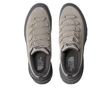 The North Face Glenclyffe Urban Low Erkek Outdoor Ayakkabısı NF0A8A96CLI1 Krem