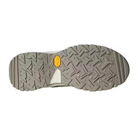 Hedgehog Gore-Tex Kadın Beyaz Outdoor Ayakkabı NF0A8AAB6T11