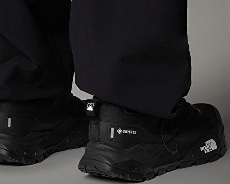 The North Face M Offtrail Hike Gore-Tex Erkek Outdoor Ayakkabısı NF0A8AEGKY41 Siyah