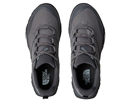 The North Face M Offtrail Hike Gore-Tex Erkek Outdoor Ayakkabısı NF0A8AEGWUO1 Gri