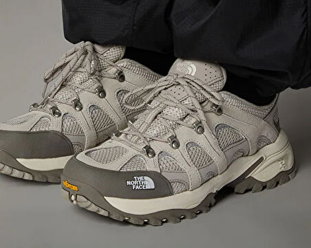 The North Face Hedgehog 06 Rvst Erkek Outdoor Ayakkabısı NF0A8AE96S51 Gri