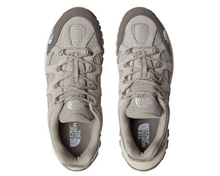 The North Face Hedgehog 06 Rvst Erkek Outdoor Ayakkabısı NF0A8AE96S51 Gri