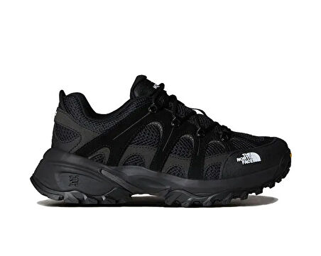 The North Face Hedgehog 06 Rvst Erkek Outdoor Ayakkabısı NF0A8AE9KY41 Siyah