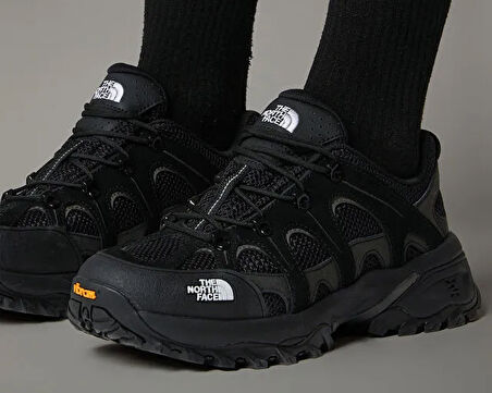 The North Face Hedgehog 06 Rvst Erkek Outdoor Ayakkabısı NF0A8AE9KY41 Siyah