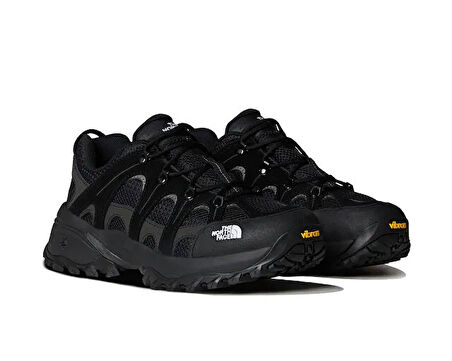 The North Face Hedgehog 06 Rvst Erkek Outdoor Ayakkabısı NF0A8AE9KY41 Siyah