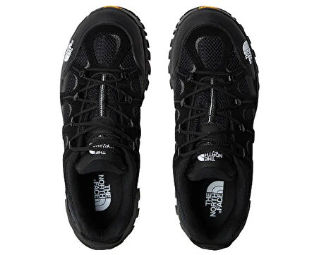 The North Face Hedgehog 06 Rvst Erkek Outdoor Ayakkabısı NF0A8AE9KY41 Siyah