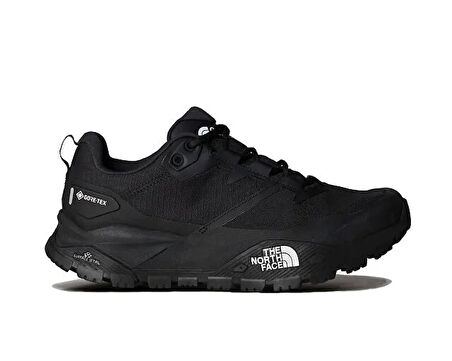 The North Face W Offtrail Hike Gore-Tex Kadın Outdoor Ayakkabısı NF0A8AEHKY41 Siyah