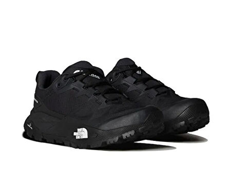 The North Face W Offtrail Hike Gore-Tex Kadın Outdoor Ayakkabısı NF0A8AEHKY41 Siyah