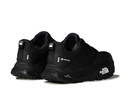 The North Face W Offtrail Hike Gore-Tex Kadın Outdoor Ayakkabısı NF0A8AEHKY41 Siyah