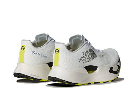 The North Face Summit Vectiv Pro 3 Unisex Outdoor Ayakkabısı NF0A8AEJ7UM1 Beyaz