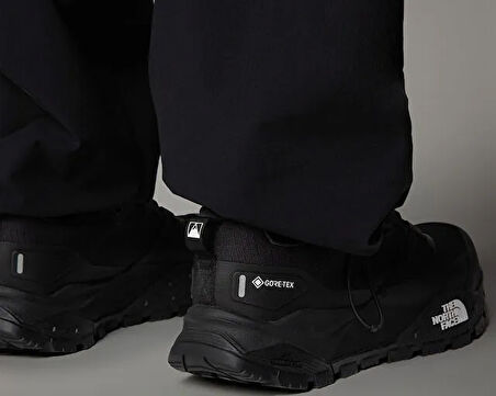 The North Face M Offtrail Hike Gore-Tex Erkek Outdoor Ayakkabısı NF0A8AEGKY41 Siyah