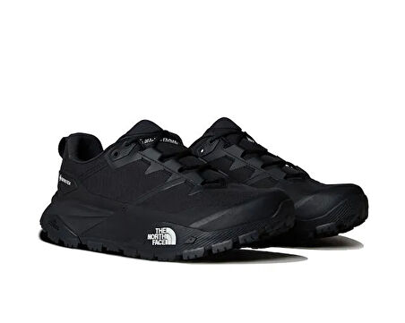 The North Face M Offtrail Hike Gore-Tex Erkek Outdoor Ayakkabısı NF0A8AEGKY41 Siyah