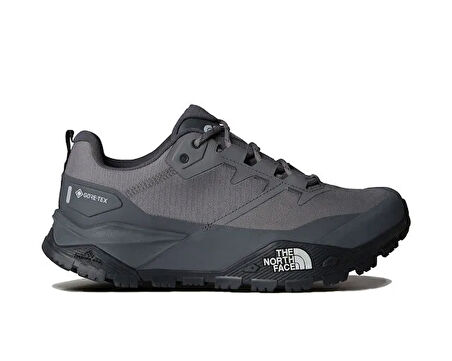 The North Face M Offtrail Hike Gore-Tex Erkek Outdoor Ayakkabısı NF0A8AEGWUO1 Gri