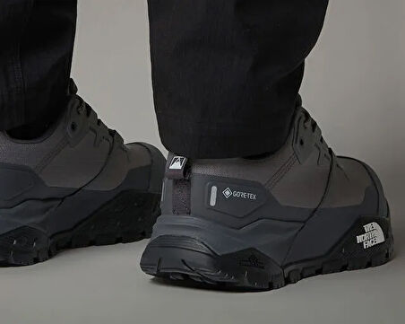 The North Face M Offtrail Hike Gore-Tex Erkek Outdoor Ayakkabısı NF0A8AEGWUO1 Gri