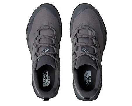 The North Face M Offtrail Hike Gore-Tex Erkek Outdoor Ayakkabısı NF0A8AEGWUO1 Gri