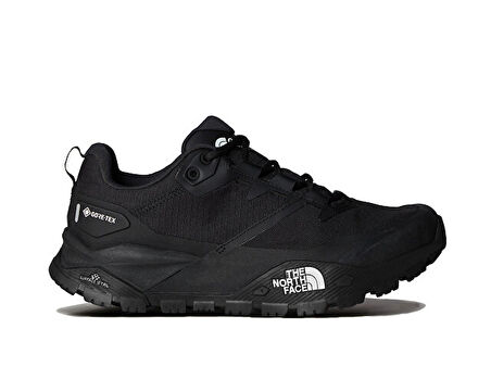 The North Face W Offtrail Hike Gore-Tex Kadın Outdoor Ayakkabısı NF0A8AEHKY41 Siyah