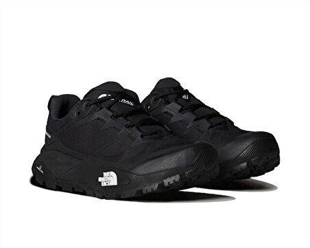 The North Face W Offtrail Hike Gore-Tex Kadın Outdoor Ayakkabısı NF0A8AEHKY41 Siyah