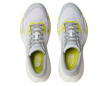 The North Face M Vectiv Enduris 4 Erkek Arazi Tipi Koşu Ayakkabısı NF0A8AEPCIY1 Gri