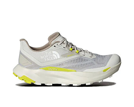 The North Face M Vectiv infinite 3 Erkek Outdoor Ayakkabısı NF0A8AERCIW1 Gri