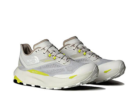 The North Face M Vectiv infinite 3 Erkek Outdoor Ayakkabısı NF0A8AERCIW1 Gri