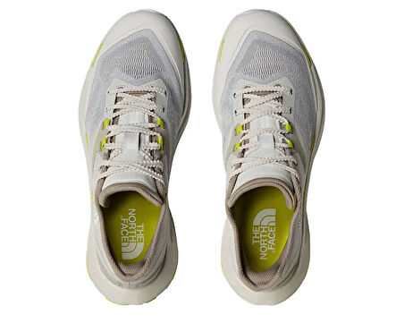 The North Face M Vectiv infinite 3 Erkek Outdoor Ayakkabısı NF0A8AERCIW1 Gri