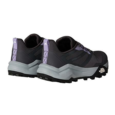 Offtrail Versa Kadın Gri Outdoor Ayakkabı NF0A8AEZ7E11