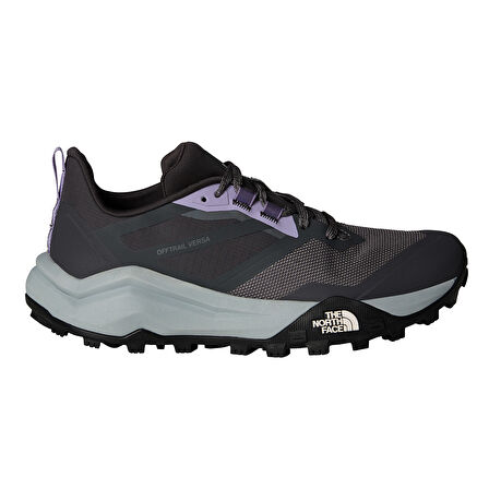 Offtrail Versa Kadın Gri Outdoor Ayakkabı NF0A8AEZ7E11
