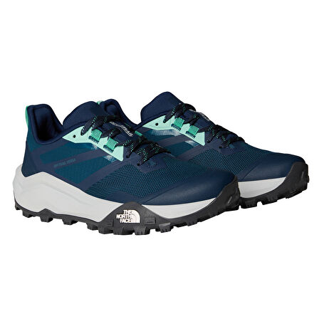 Offtrail Versa Kadın Mavi Outdoor Ayakkabı NF0A8AEZ81E1