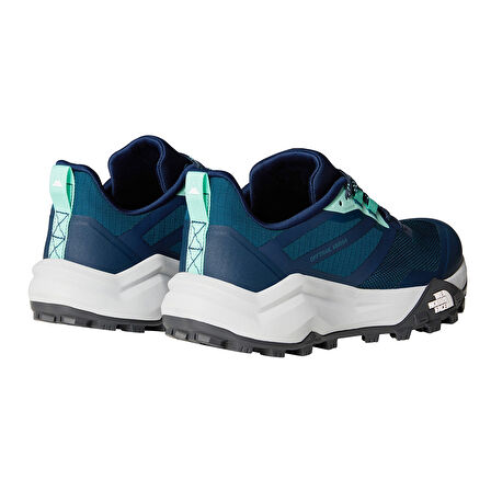 Offtrail Versa Kadın Mavi Outdoor Ayakkabı NF0A8AEZ81E1