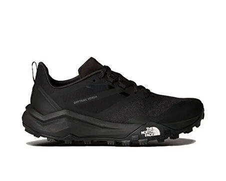 The North Face M Offtrail Versa Erkek Outdoor Ayakkabısı NF0A8AEXKY41 Siyah