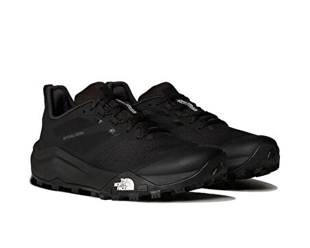 The North Face M Offtrail Versa Erkek Outdoor Ayakkabısı NF0A8AEXKY41 Siyah