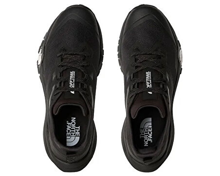 The North Face M Offtrail Versa Erkek Outdoor Ayakkabısı NF0A8AEXKY41 Siyah