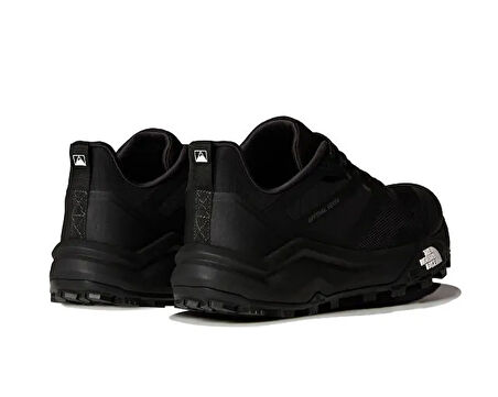 The North Face M Offtrail Versa Erkek Outdoor Ayakkabısı NF0A8AEXKY41 Siyah