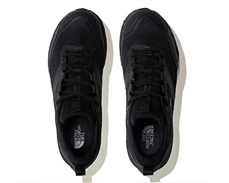The North Face M Vectiv Fastpack Lite Wp Erkek Outdoor Koşu Ayakkabısı NF0A8AFBW9O1 Siyah