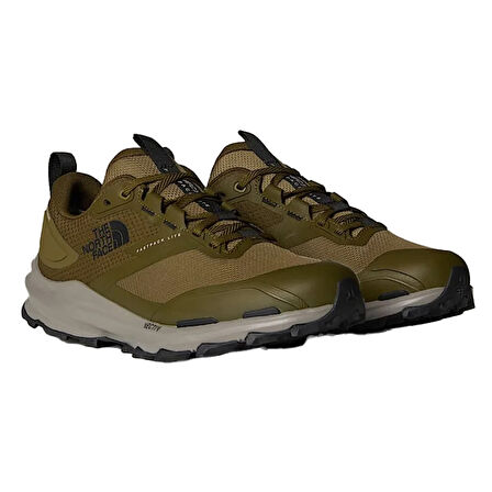Vectiv Fastpack Lite Waterproof Erkek Yeşil Outdoor Bot NF0A8AFB7R81