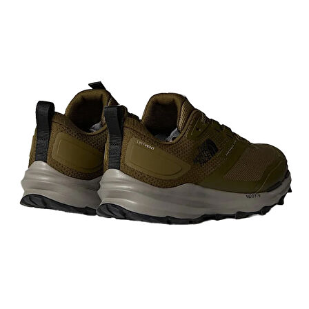 Vectiv Fastpack Lite Waterproof Erkek Yeşil Outdoor Bot NF0A8AFB7R81