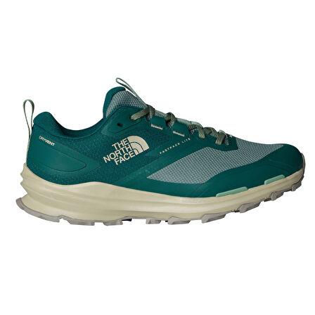 Vectiv Fastpack Lite Wp Erkek Yeşil Outdoor Ayakkabı NF0A8AFB58S1