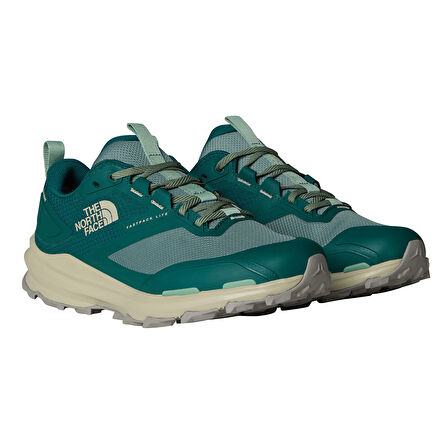 Vectiv Fastpack Lite Wp Erkek Yeşil Outdoor Ayakkabı NF0A8AFB58S1