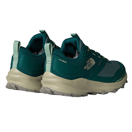 Vectiv Fastpack Lite Wp Erkek Yeşil Outdoor Ayakkabı NF0A8AFB58S1