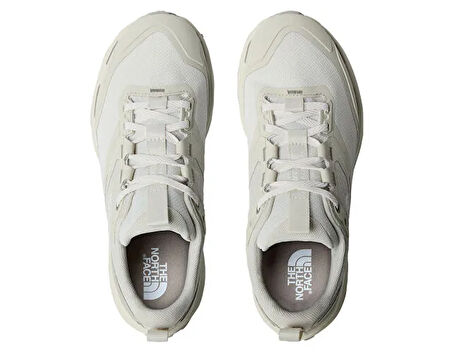 The North Face W Vectiv Fastpack Lite Wp Kadın Outdoor Koşu Ayakkabısı NF0A8AFC6T11 Krem